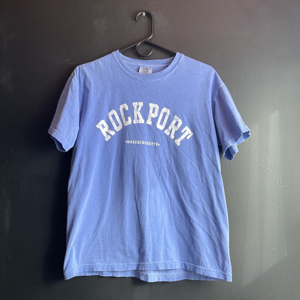 Rockport Tshirt